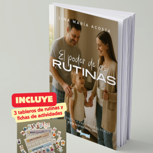 Ebook: El poder de las rutinas