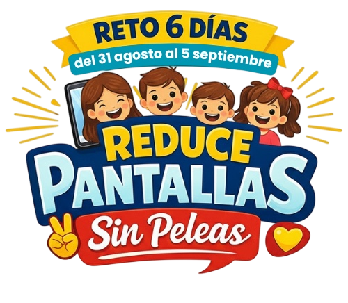 Red Parental #CambiaElChip
